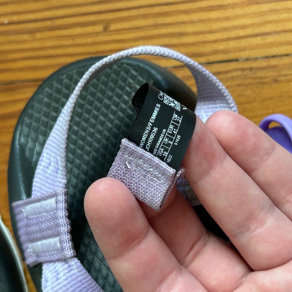 Chaco Sandals - Picture 4 of 5